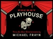 Pocket Playhouse