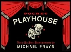 Bertrand.pt - Pocket Playhouse