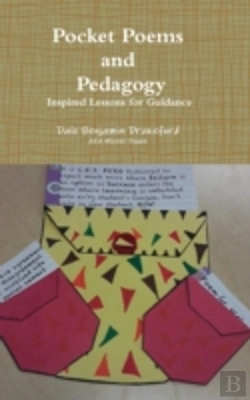 Bertrand.pt - Pocket Poems And Pedagogy: Inspired Lessons For Guidance: A Workbook For Young Peace Practioners