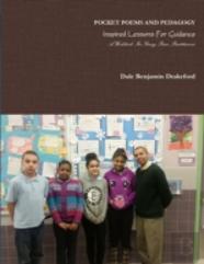 Pocket Poems And Pedagogy: Inspired Lessons For Guidance: A Workbook For Young Peace Practitioners