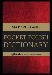 Pocket Polish Dictionary