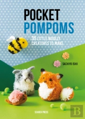 Pocket Pompoms