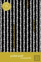 Pocket Posh Crosswords 11