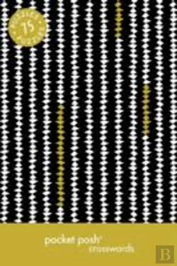 Bertrand.pt - Pocket Posh Crosswords 11