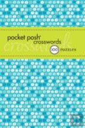 Pocket Posh Crosswords 6