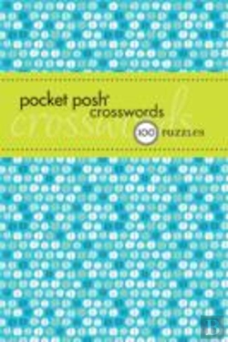 Bertrand.pt - Pocket Posh Crosswords 6
