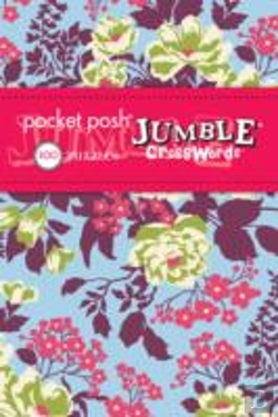 Bertrand.pt - Pocket Posh Jumble Crosswords 3