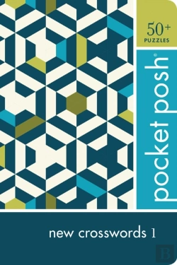 Bertrand.pt - Pocket Posh New Crosswords 1
