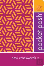 Pocket Posh New Crosswords 2