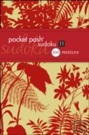 Pocket Posh Sudoku 11