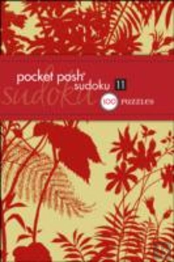 Bertrand.pt - Pocket Posh Sudoku 11