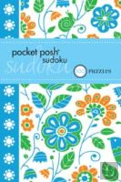 Pocket Posh Sudoku 22