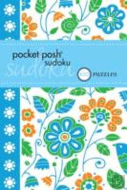Bertrand.pt - Pocket Posh Sudoku 22