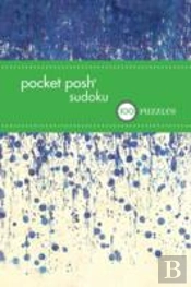 Pocket Posh Sudoku 29