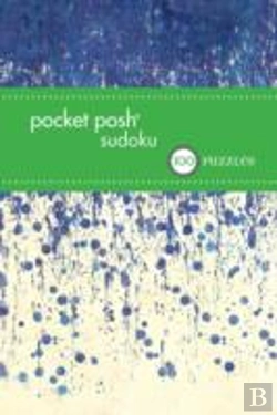 Bertrand.pt - Pocket Posh Sudoku 29