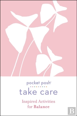 Bertrand.pt - Pocket Posh Take Care: Inspired Activities For Balance