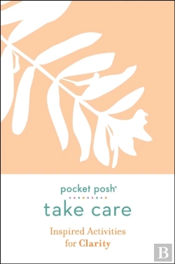 Bertrand.pt - Pocket Posh Take Care: Inspired Activities For Clarity