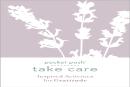 Pocket Posh Take Care: Inspired Activities For Gratitude