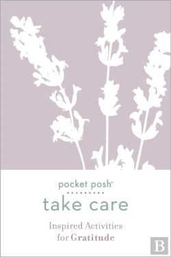Bertrand.pt - Pocket Posh Take Care: Inspired Activities For Gratitude