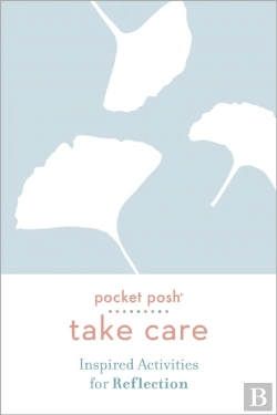 Bertrand.pt - Pocket Posh Take Care: Inspired Activities For Reflection