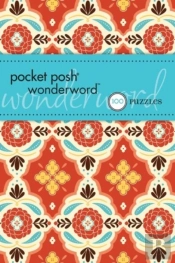 Pocket Posh Wonderword