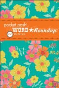 Bertrand.pt - Pocket Posh Word Roundup 7