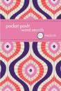Pocket Posh Word Search 10