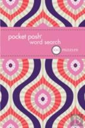 Pocket Posh Word Search 10