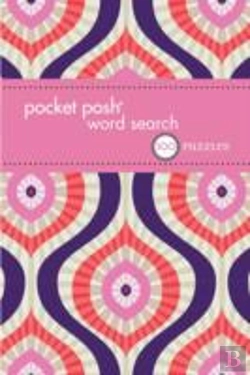 Bertrand.pt - Pocket Posh Word Search 10
