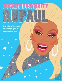 Bertrand.pt - Pocket Positivity: Rupaul