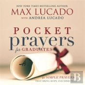 Pocket Prayers For Graduates