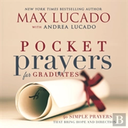 Bertrand.pt - Pocket Prayers For Graduates