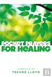 Pocket Prayers For Healing