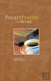 Pocket Prayers For Work