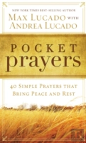Pocket Prayers