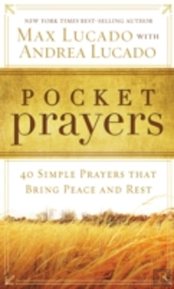 Bertrand.pt - Pocket Prayers