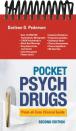 Pocket Psych Drugs