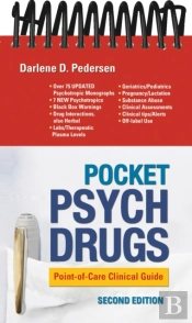 Pocket Psych Drugs
