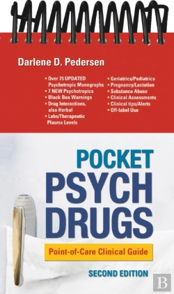 Bertrand.pt - Pocket Psych Drugs
