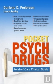 Pocket Psych Drugs
