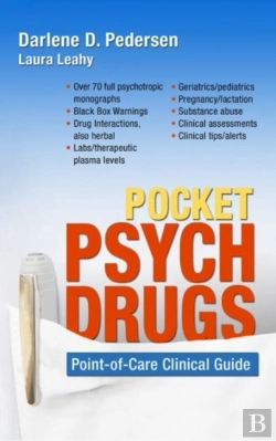 Bertrand.pt - Pocket Psych Drugs