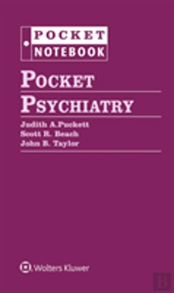 Bertrand.pt - Pocket Psychiatry