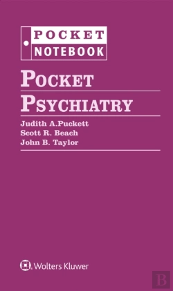 Bertrand.pt - Pocket Psychiatry