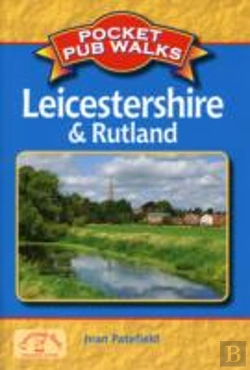 Bertrand.pt - Pocket Pub Walks Leicestershire & Rutland