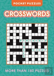 Pocket Puzzles Crosswords