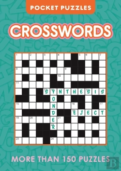 Bertrand.pt - Pocket Puzzles Crosswords