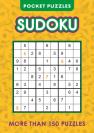 Pocket Puzzles Sudoku