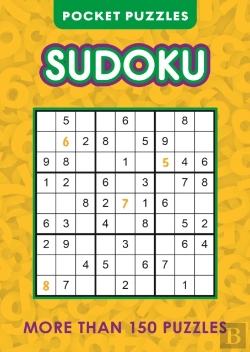 Bertrand.pt - Pocket Puzzles Sudoku
