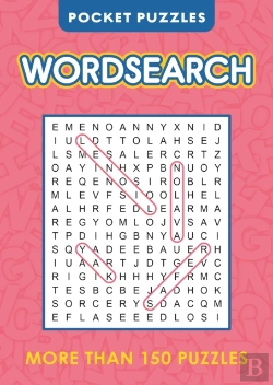 Bertrand.pt - Pocket Puzzles Wordsearch