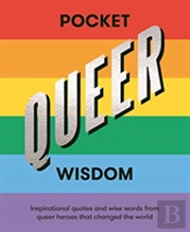 Pocket Queer Wisdom
